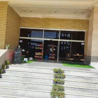 کافه دانشگاه علوم پزشکی