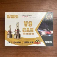 هدلایت h4|قطعات یدکی و لوازم جانبی|تربت‌حیدریه, مسجد جامع|دیوار