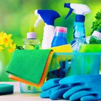 نیاز مند نظافتچی خانم