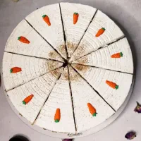 کیک خانگی|خوردنی و آشامیدنی|تهران, نعمت‌آباد|دیوار