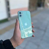 ایفون ۱۱ 128g دوسیم کارت