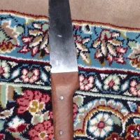 چاقو قصابی