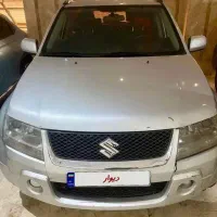 ویتارا ۲۰۰۰|خودرو سواری و وانت|تهران, جنت‌آباد مرکزی|دیوار