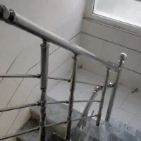 نرده استیل|خدمات پیشه و مهارت|اراک, |دیوار