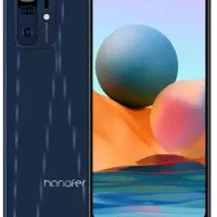 گوشی هانوفرH3