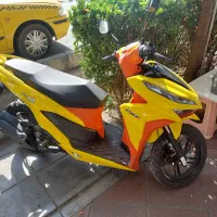 موتور کویر s2 150