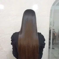 خدمات کراتین پروتئین بوتاکس مو  تخفیف ویژه