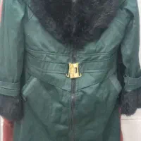 پالتو و مانتو پاییزی|لباس|بیجار, |دیوار