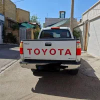 کاپرا ۲ کابین|خودرو سواری و وانت|فسا, |دیوار