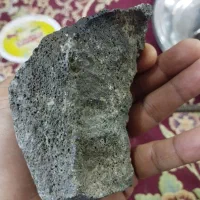 شهاب سنگ|کلکسیون اشیاء عتیقه|اهواز, منبع اب|دیوار
