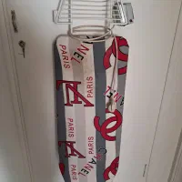 میز اتو باداشتن۱نیممتر سیم