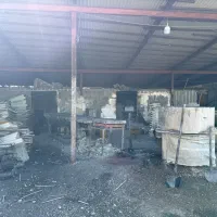 کارگر ساده برای تولیدی موزاییک