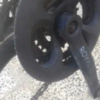 دوچرخه 26دنده ای|دوچرخه، اسکیت، اسکوتر|رامشیر, |دیوار