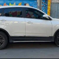 تیگو ۵ بیرنگ ۱۴۰۰،آخرین وفول ترین مدل|خودرو سواری و وانت|کرج, باغستان|دیوار