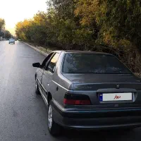 پرشیا ۸۸دوگانه|خودرو سواری و وانت|ارومیه, |دیوار