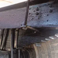 تانکر ۶ هزاری و۱۲ هزاری جفت چرخ|مصالح و تجهیزات ساختمان|شاهرود, |دیوار