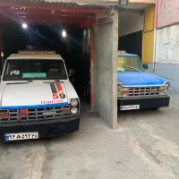 امداد خودروبر یدک کش ماشین جراثقیل حمل