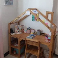 سرویس خواب با چوب چنار|تخت و سرویس خواب|شیراز, احمدآباد|دیوار