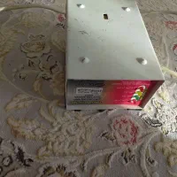 محافظ ولتاژ پر قدرت فلزی|سایر لوازم برقی|نیشابور, کوی حسینی|دیوار