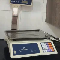 فروش ترازوی اطلس