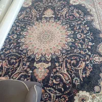 فرش ۱۲متری|فرش|دوگنبدان, |دیوار