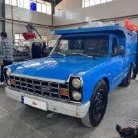 نیسان مدل ۹۵تناژ پایین