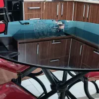 میز ناهارخوری چهار نفره
