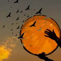 دف و دفنوازی