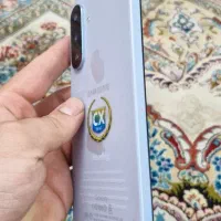 SAMSUNG Galaxy A56 5G|موبایل|پاکدشت, پاکدشت (مامازند)|دیوار