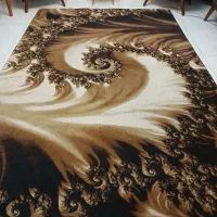 فرش ۶ متری|فرش|پرند, فاز ۴|دیوار