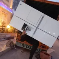 کارگر اسباب کشی /باربری /جابجایی اثاثیه منزل