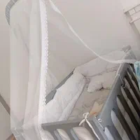 تخت کنار مادر|تخت و صندلی بچه|ساوه, |دیوار