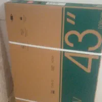 تلویزیون ۴۳ آک بند پلمپ