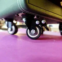 اسپیکرپرقدرتAKOبا طراحی انحصار به فرد با روکش چرمی|پخشکننده همراه|شاهرود, |دیوار