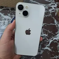 اپل iPhone 13 با حافظهٔ ۱۲۸ گیگابایت|موبایل|اندیمشک, |دیوار