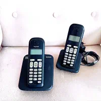 تلفن بی سیم زیمنس،پاناسونیک