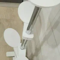 استند ظرف و گل و گیاه