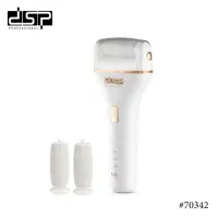 سوهان برقی پا ، سنگ پا برقی دی اس پی اورجینال|آرایشی، بهداشتی، درمانی|تبریز, |دیوار