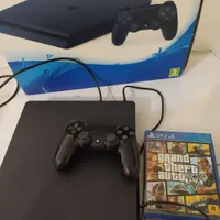 PS4 slim 1tr