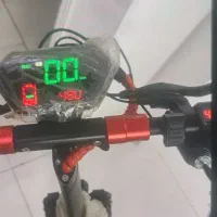 اسکوتر برقی|دوچرخه، اسکیت، اسکوتر|اسلام‌شهر, شهرک واوان|دیوار