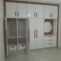 نجار و ام دی اف|خدمات پیشه و مهارت|خرمشهر, |دیوار