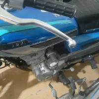 موتورسیکلت|موتورسیکلت|کرمان, |دیوار