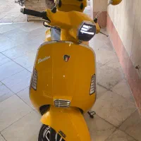 همتاز RS150 New|موتورسیکلت|تهران, ظفر|دیوار