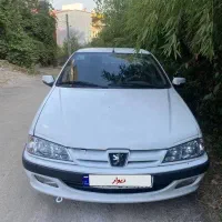 پارس سال خوش رخ مدل ۹۳