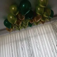 بادکنک هیلیومی