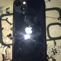اپل iPhone 13 با حافظهٔ ۱۲۸ گیگابایت|موبایل|تهران, استخر|دیوار