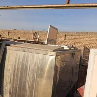 شیر سردکن 3000 لیتری