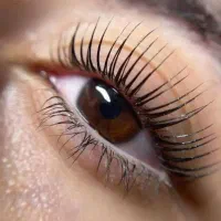 آموزش لیفت و لمینت مژه و ابرو و اکستنشن مژه