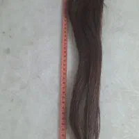 فروش موی طبیعی