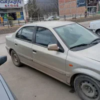 سمند xu7 84|خودرو سواری و وانت|کلاردشت, |دیوار